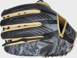 Rawlings REV1X 12.75" Baseball Glove REV3039-6 -Bats Shop REV3039 6 4