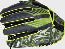 Rawlings REV1X Francisco Lindor 11.75" Baseball Glove REVFL12 -Bats Shop REVFL12 4