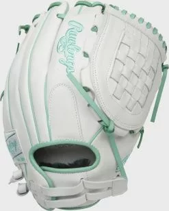 Rawlings Liberty Advanced 12'' Fastpitch Glove RLA120-3WM