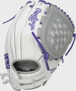 Rawlings Liberty Advanced 12'' Fastpitch Glove RLA120-3WPG