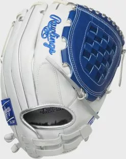 Rawlings Liberty Advanced 12'' Fastpitch Glove RLA120-3WRP