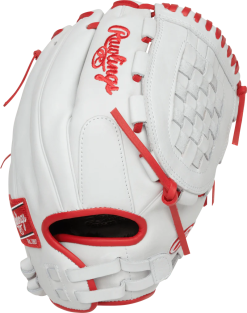 Rawlings Liberty Advanced 12.5" Fastpitch Glove - RLA125-3S
