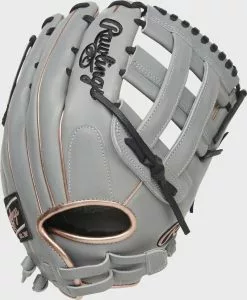 Rawlings Liberty Advanced Color Series 12.75" Fastpitch Glove RLA1275SB-6GRG