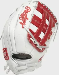 Rawlings Liberty Advanced Color Series 12.75" Fastpitch Glove RLA1275SB-6WSP