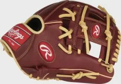 Rawlings Sandlot 11.5" Baseball Glove S1150IS -Bats Shop S1150IS 3