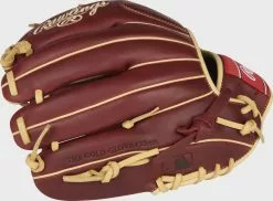 Rawlings Sandlot 11.5" Baseball Glove S1150IS -Bats Shop S1150IS 4