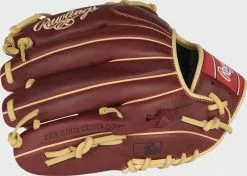 Rawlings Sandlot 11.75" Baseball Glove S1175MTS -Bats Shop S1175MTS 4