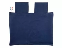 Smitty Umpire Smitty Oversized Softball Umpire Ball Bag -Bats Shop S363 N Smitty Deluxe Softball Umpire Ball Bag Navy flat