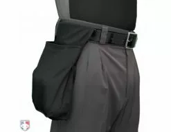 Smitty Umpire Smitty Deluxe XL Expandable Umpire Ball Bag