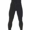 Smitty Umpire Smitty Black Compression Tights