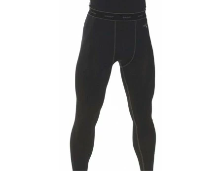 Smitty Umpire Smitty Black Compression Tights 1 Smitty Umpire Smitty Black Compression Tights