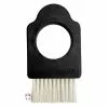 3-in-1 Softball Umpire Plate Brush Tool With Scraper