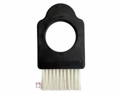 3-in-1 Softball Umpire Plate Brush Tool With Scraper