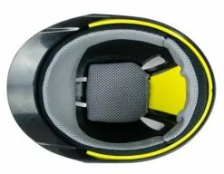 ALL-STAR Umpire Gear All-Star Cobalt Umpire Skull Cap 10 ALL-STAR Umpire Gear All-Star Cobalt Umpire Skull Cap -Bats Shop SC900UMP All Star Cobalt Umpire Skull Cap Inside View