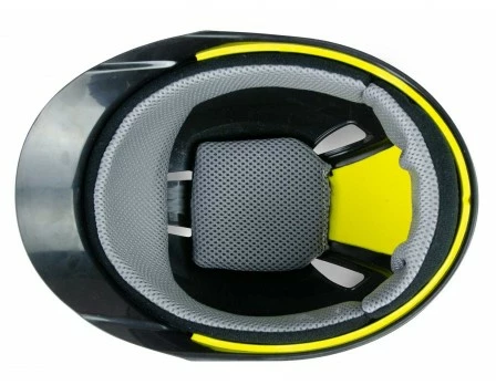 ALL-STAR Umpire Gear All-Star Cobalt Umpire Skull Cap 3 ALL-STAR Umpire Gear All-Star Cobalt Umpire Skull Cap - Image 3