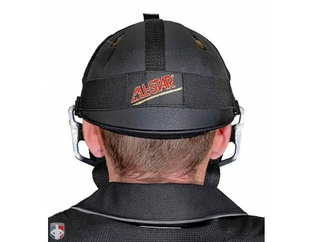 ALL-STAR Umpire Gear All-Star Cobalt Umpire Skull Cap 8 ALL-STAR Umpire Gear All-Star Cobalt Umpire Skull Cap - Image 8