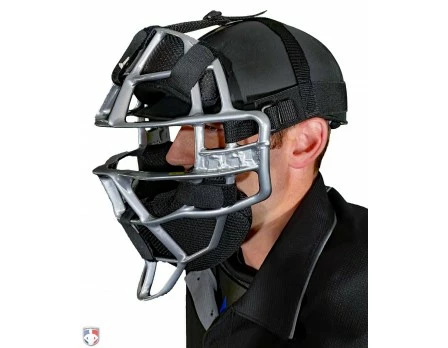 ALL-STAR Umpire Gear All-Star Cobalt Umpire Skull Cap 6 ALL-STAR Umpire Gear All-Star Cobalt Umpire Skull Cap - Image 6