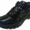 Smitty Umpire Smitty All-Black Umpire / Referee Field Shoes