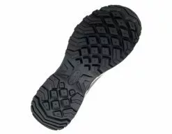 Smitty Umpire Smitty V2 Black & White Umpire / Referee Field Shoes -Bats Shop SM FIELDv2 Smitty V2 Umpire Referee Field Shoes bottom 1