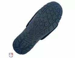 Smitty Umpire Smitty All-Black Mid-Cut Umpire Plate Shoes 17 Smitty Umpire Smitty All-Black Mid-Cut Umpire Plate Shoes -Bats Shop SM Plate Bottom