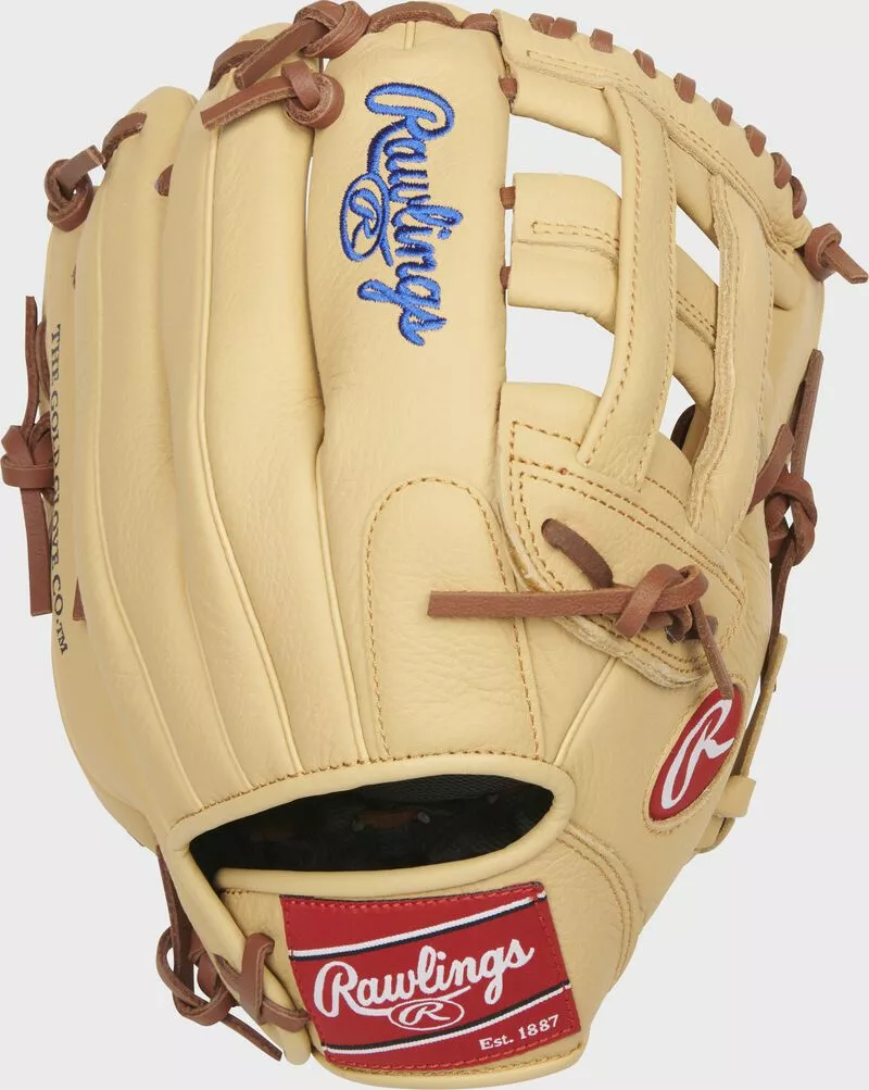 Rawlings Select Pro Lite 11.5" Kris Bryant Baseball Glove 1 Rawlings Select Pro Lite 11.5" Kris Bryant Baseball Glove
