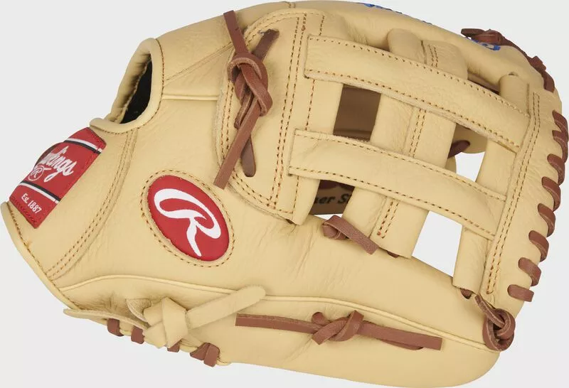 Rawlings Select Pro Lite 11.5" Kris Bryant Baseball Glove 3 Rawlings Select Pro Lite 11.5" Kris Bryant Baseball Glove - Image 3