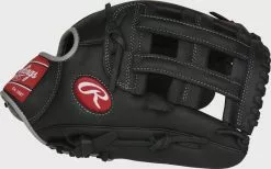 Rawlings Select Pro Lite 12" Aaron Judge Baseball Glove -Bats Shop SPL120AJBB 3