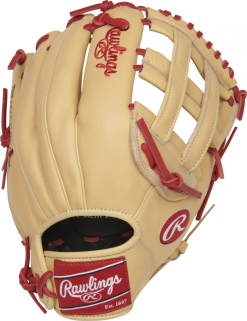 Rawlings Select Pro Lite 12" Bryce Harper Baseball Glove