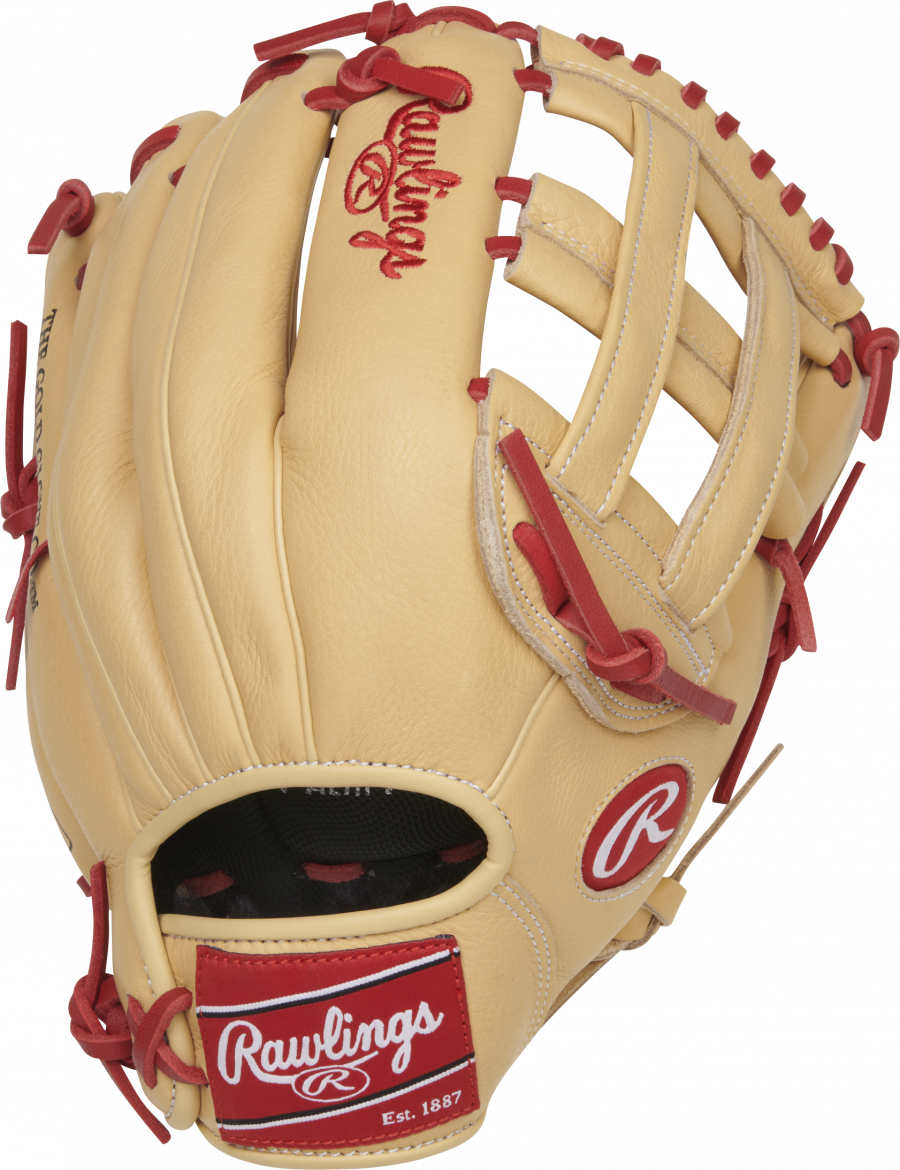 Rawlings Select Pro Lite 12" Bryce Harper Baseball Glove 1 Rawlings Select Pro Lite 12" Bryce Harper Baseball Glove