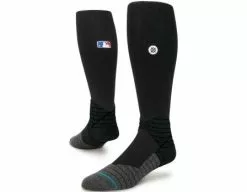 Stance Socks Stance MLB Diamond Pro Over-the-Calf Socks - Black