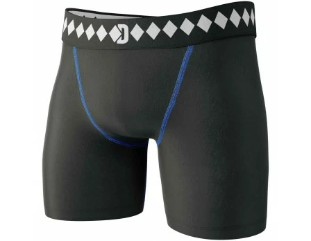 Diamond MMA Compression Shorts With Integrated Quad Strap Jock 1 Diamond MMA Compression Shorts With Integrated Quad Strap Jock