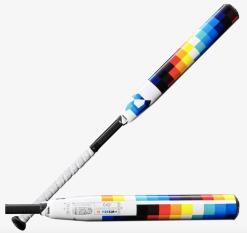 2023 Demarini Prism WTDXPZS-23 -11 Fastpitch Bat
