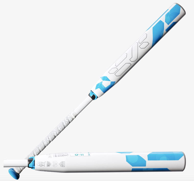 2023 Demarini CF -11 Fastpitch Bat 1 2023 Demarini CF -11 Fastpitch Bat