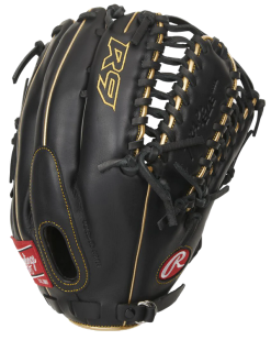 Rawlings R9 12.75" Baseball Glove - R96019BGFS
