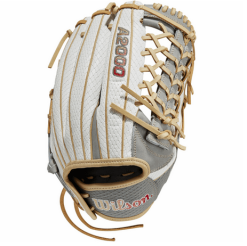 Wilson A2000 12.5" T125SS Fastpitch Glove