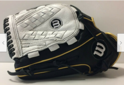 Wilson A500 Siren 12.5" Fastpitch Glove -Bats Shop Screenshot2022 12 16at23 42 452021WilsonA50012.5WTA05LF20125InfieldOutfieldSoftballGloveLHTeBay