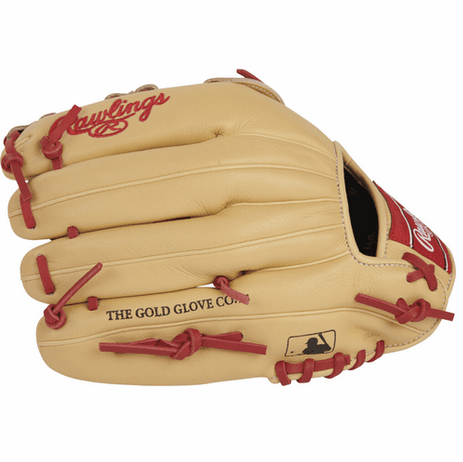 Rawlings Select Pro Lite 12" Bryce Harper Baseball Glove 4 Rawlings Select Pro Lite 12" Bryce Harper Baseball Glove - Image 4