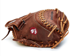 Nokona W-V3250 32.5'' Fastpitch Catchers Mitt -Bats Shop Screenshot2023 03 01at23 21 42W V3250Velcro32.5ClosedWebFastpitchCatcher sMitt NokonaBallgloves