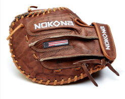 Nokona W-V3250 32.5'' Fastpitch Catchers Mitt -Bats Shop Screenshot2023 03 01at23 22 16W V3250Velcro32.5ClosedWebFastpitchCatcher sMitt NokonaBallgloves