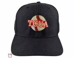 Richardson Groups Tennessee Collegiate Umpire Association (TCUA) Baseball Umpire Cap