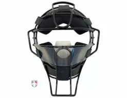 ALL-STAR Umpire Gear All-Star Tektor Shield For Umpire Masks & Helmets -Bats Shop TEK Diamond Front