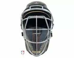 ALL-STAR Umpire Gear All-Star Tektor Shield For Umpire Masks & Helmets -Bats Shop TEK Front