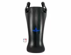 ALL-STAR Umpire Gear All-Star Cobalt 6" Umpire Throat Guard