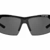Tifosi Optics Tifosi Track Sunglasses - Gloss Black / Smoke