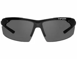 Tifosi Optics Tifosi Track Sunglasses - Gloss Black / Smoke