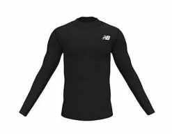New Balance Referee And Umpire Shoes New Balance Cold Gear Mock Neck Long Sleeve Compression Shirt
