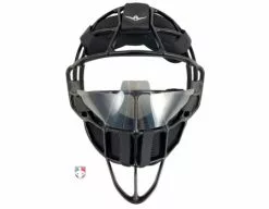 ALL-STAR Umpire Gear All-Star Tektor Shield For Umpire Masks & Helmets