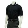 Smitty Umpire Smitty Pro Knit Umpire Shirt - Black