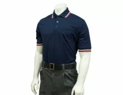 Smitty Umpire Smitty Women's Pro Knit Umpire Shirt