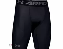 Under Armour HeatGear Compression Shorts